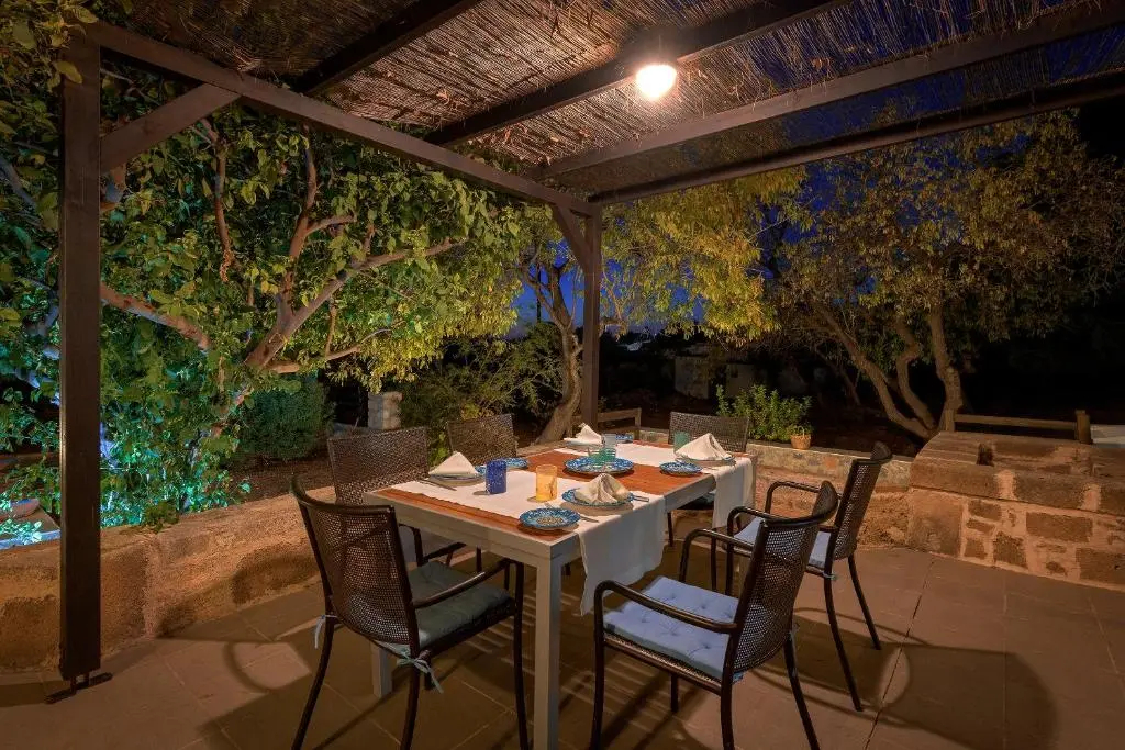 Foto - Villa Mary's Holiday House