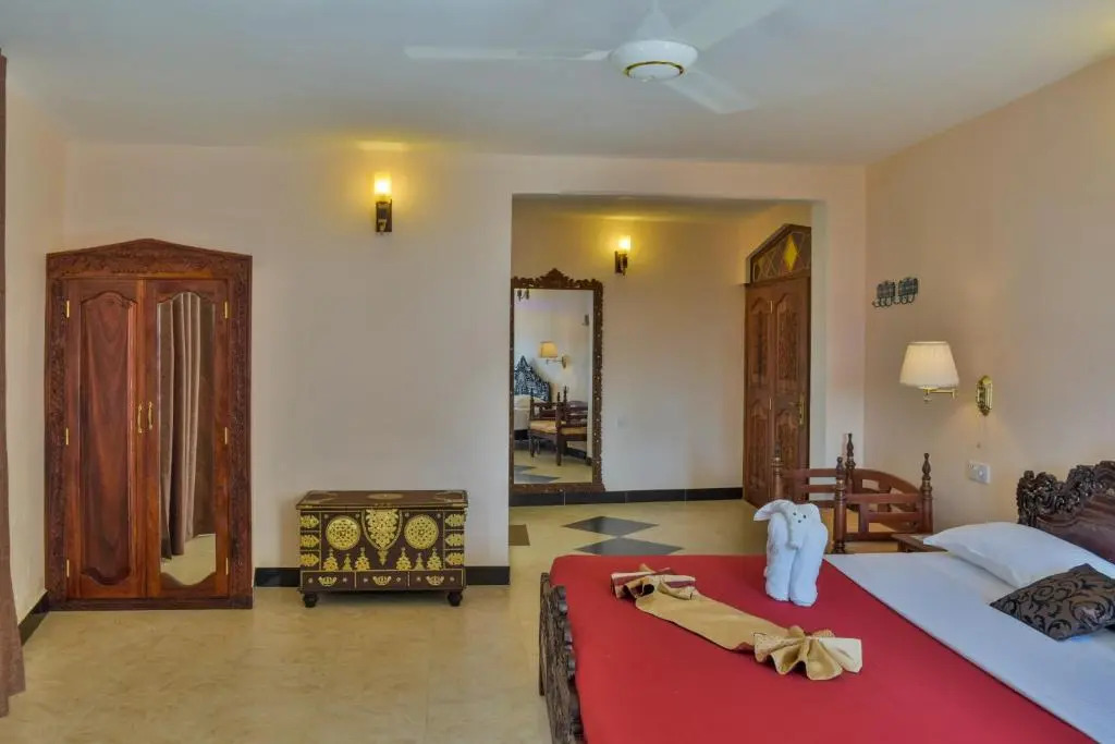 Foto - Tembo Palace Hotel