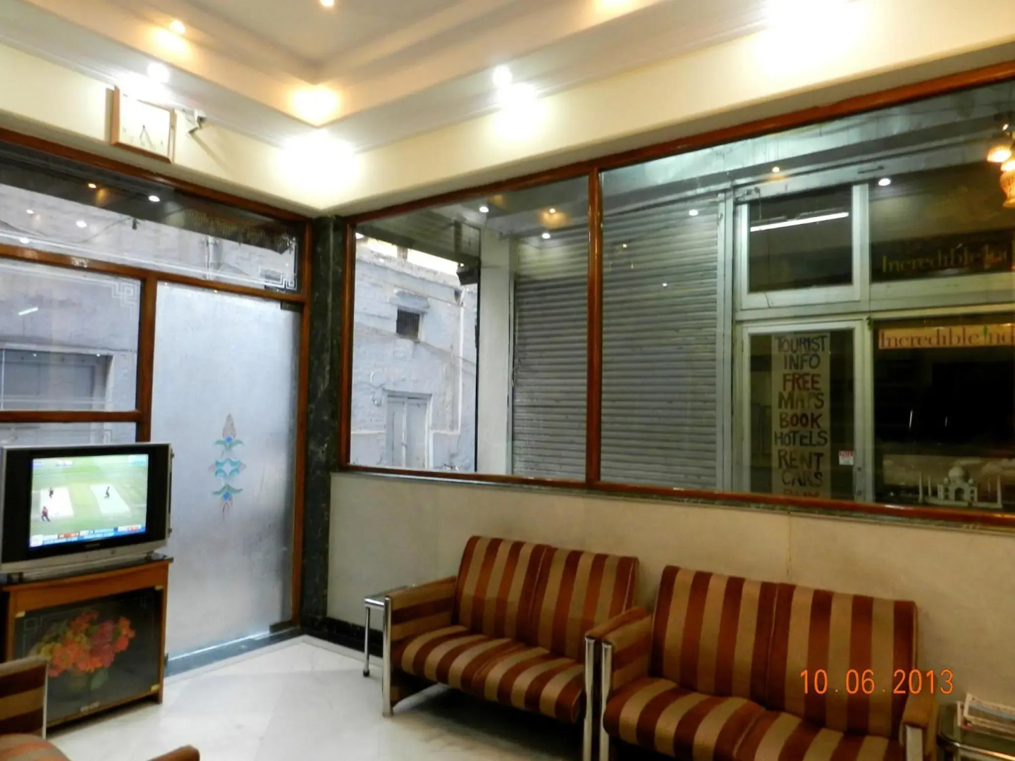 Foto - Hotel Tara Palace, Chandni Chowk