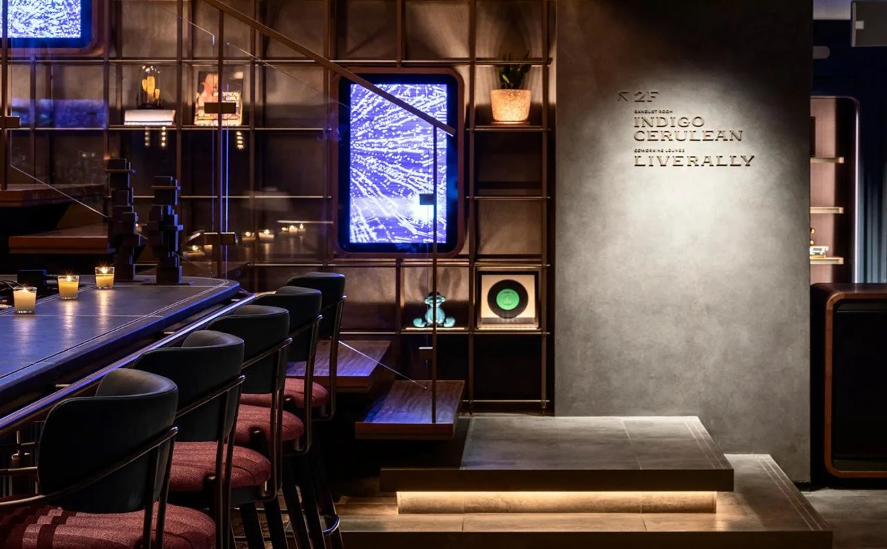 Foto - The Lively Fukuoka Hakata