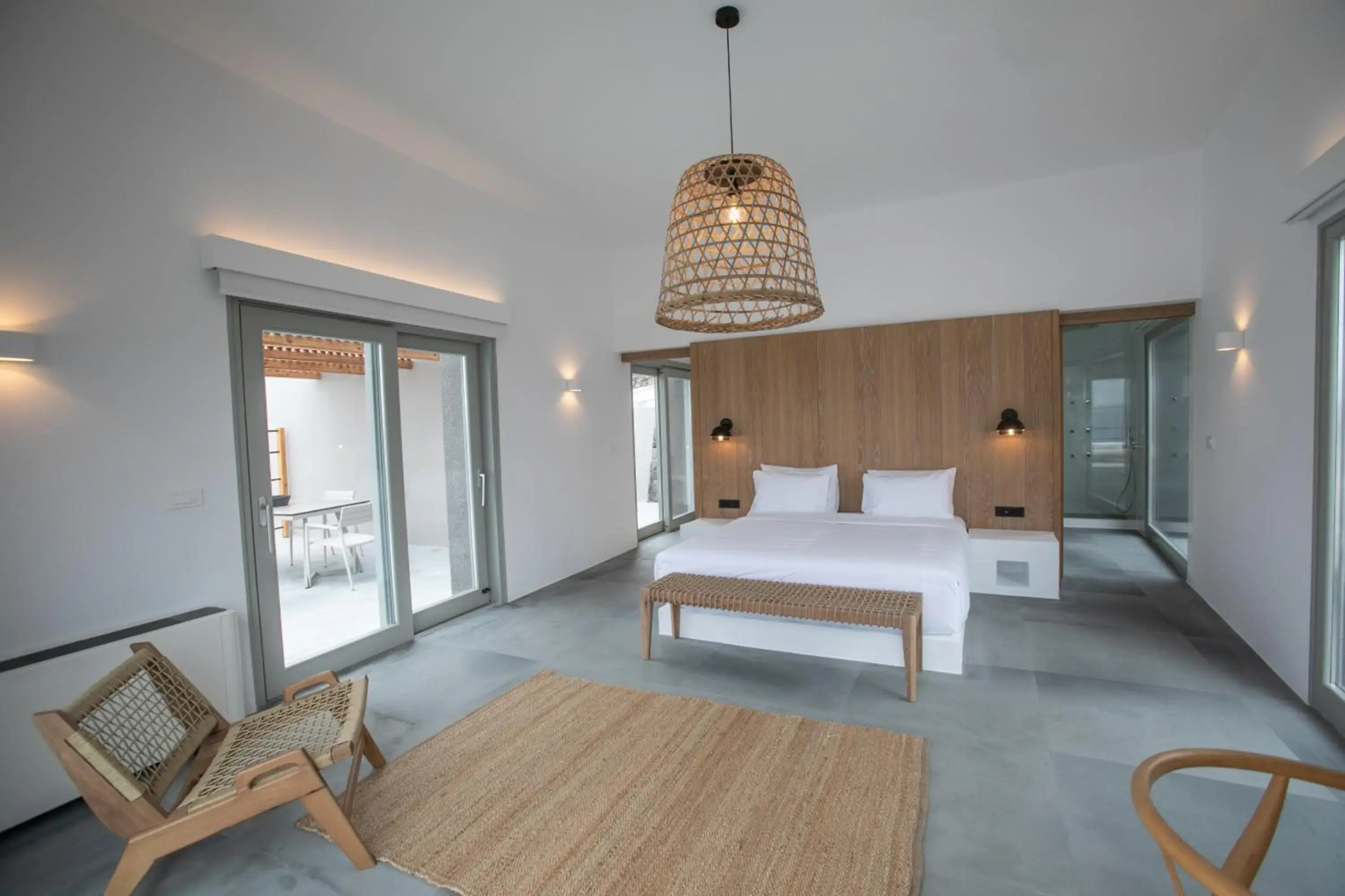 Photo - Melidonia Suites