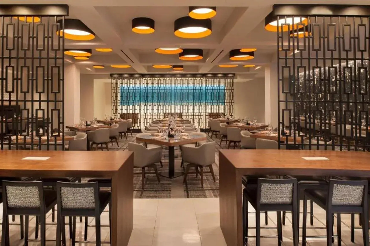 Foto - Hyatt Regency Los Angeles International Airport