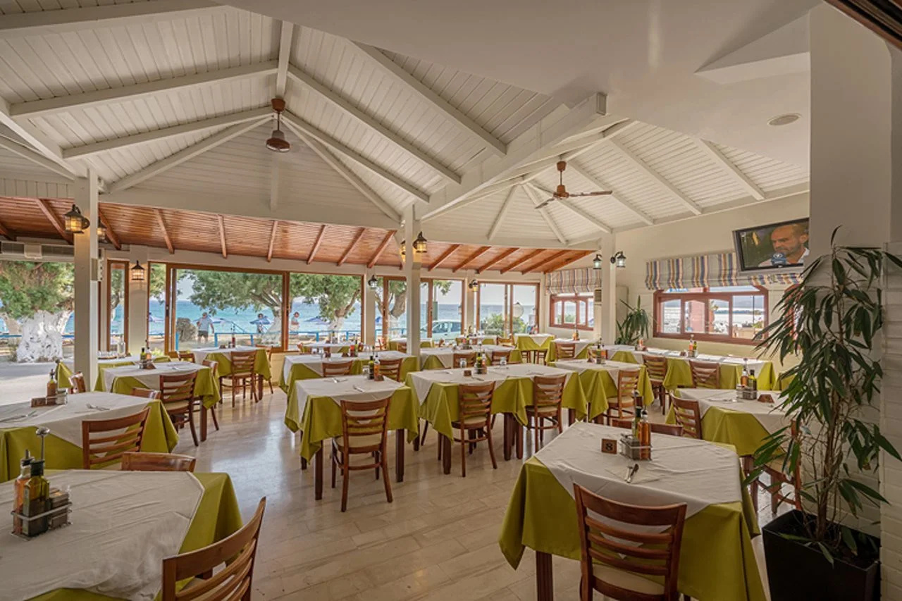 Foto - Alianthos Beach Hotel