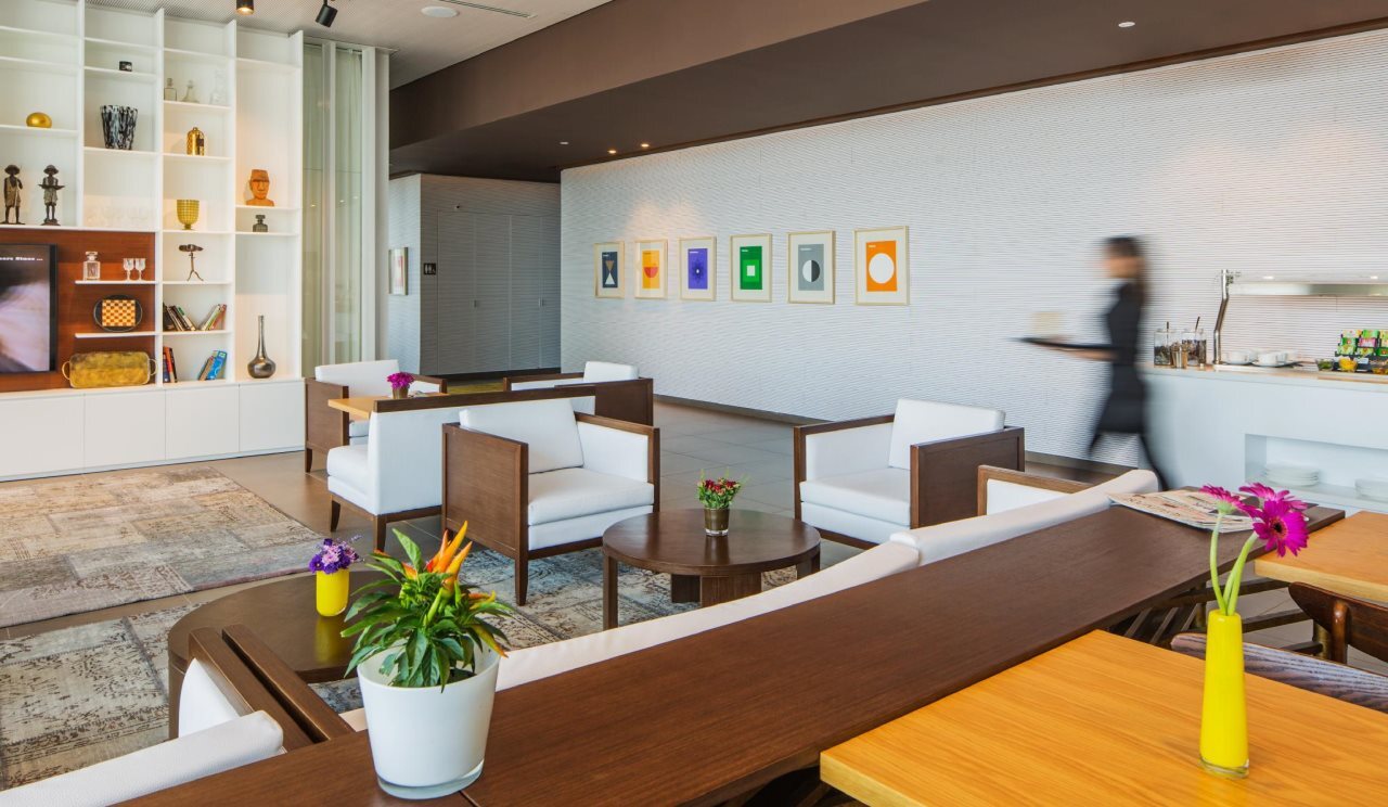 Foto - Prima Link Hotel