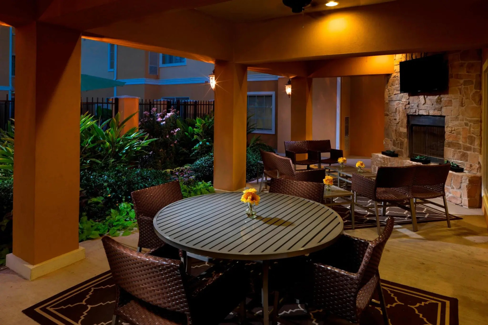 Photo - TownePlace Suites by Marriott Houston North / Shenandoah