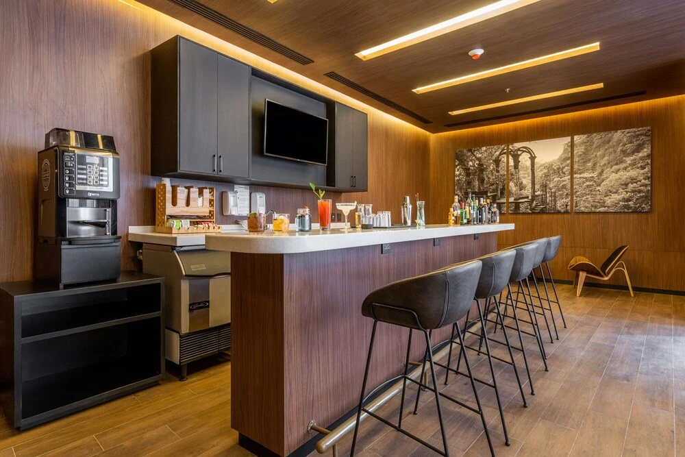 Photo - City Express Plus by Marriott San Luis Potosí