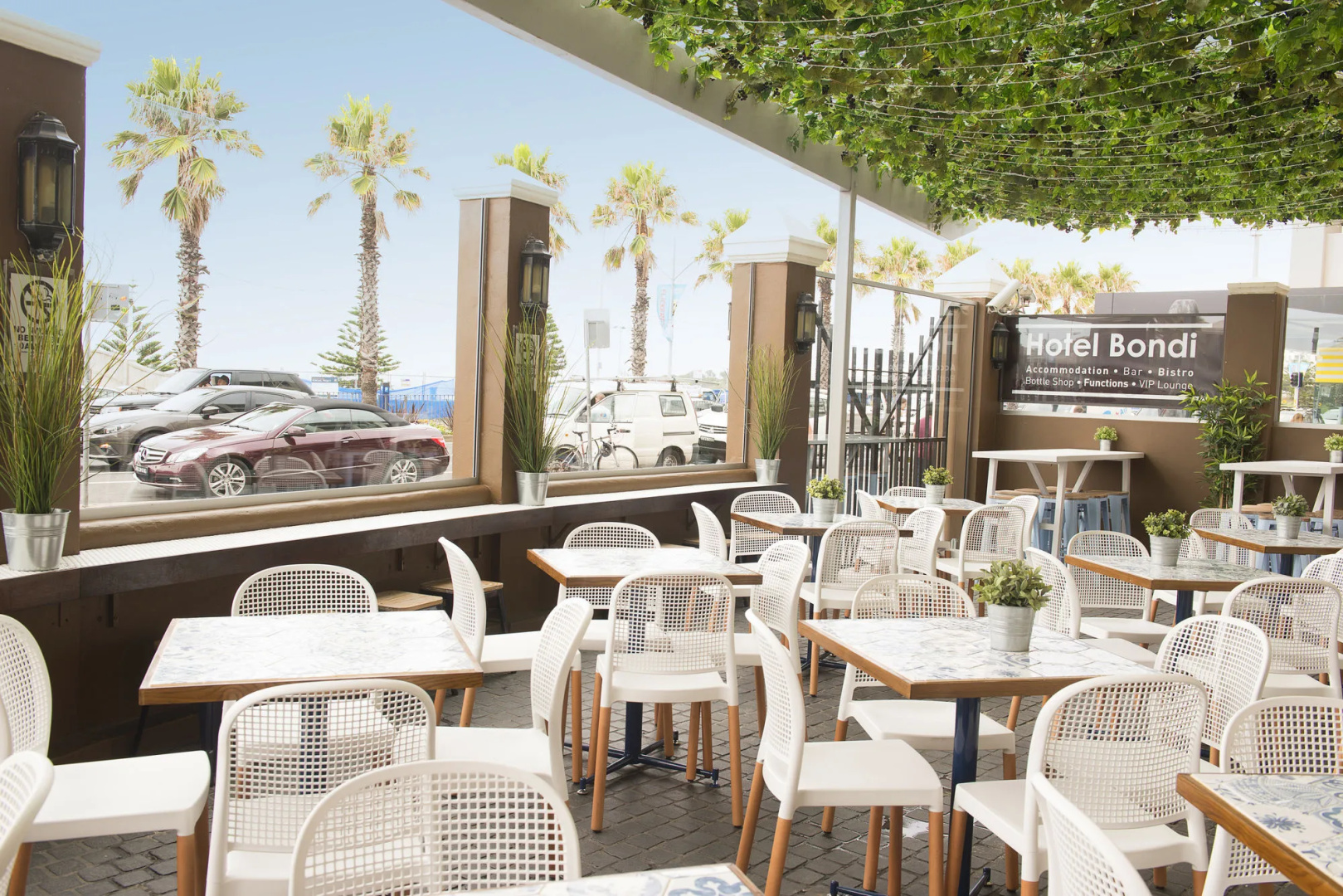 Photo - Adina Apartment Hotel Bondi Beach Sydney