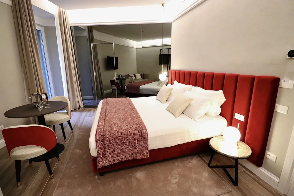Foto - Growel Exclusive Suites San Pietro