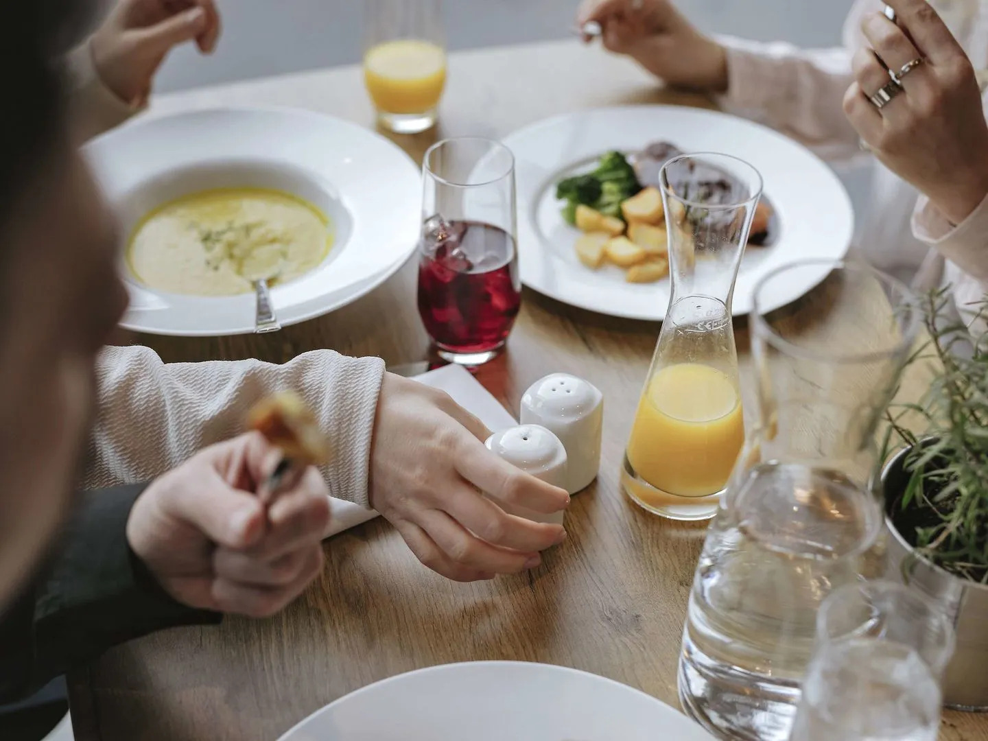 Foto - Mercure Hotel Koeln Belfortstrasse