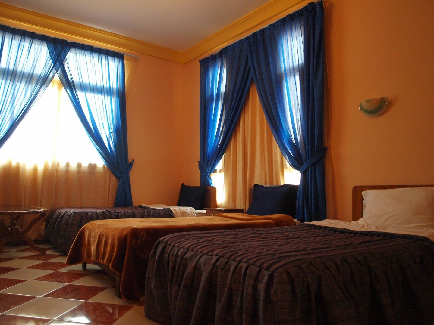 Hotel Saint-Antoine