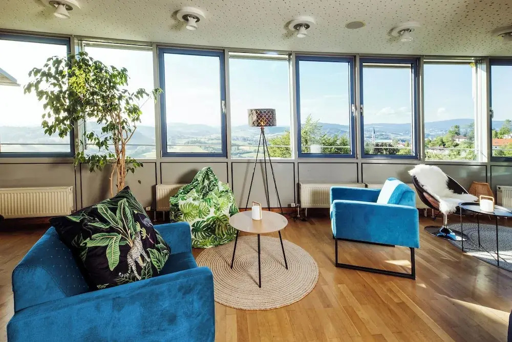 Foto - Michel Hotel Karoli Waldkirchen