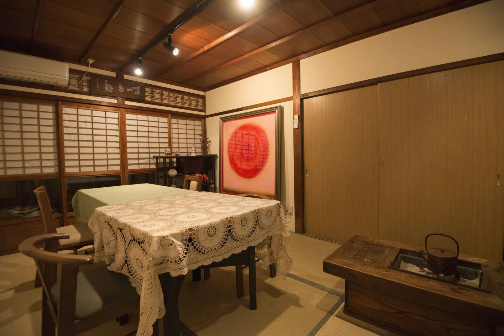 Foto - Hotobil B&B 潤 An inn that enjoys breakfast