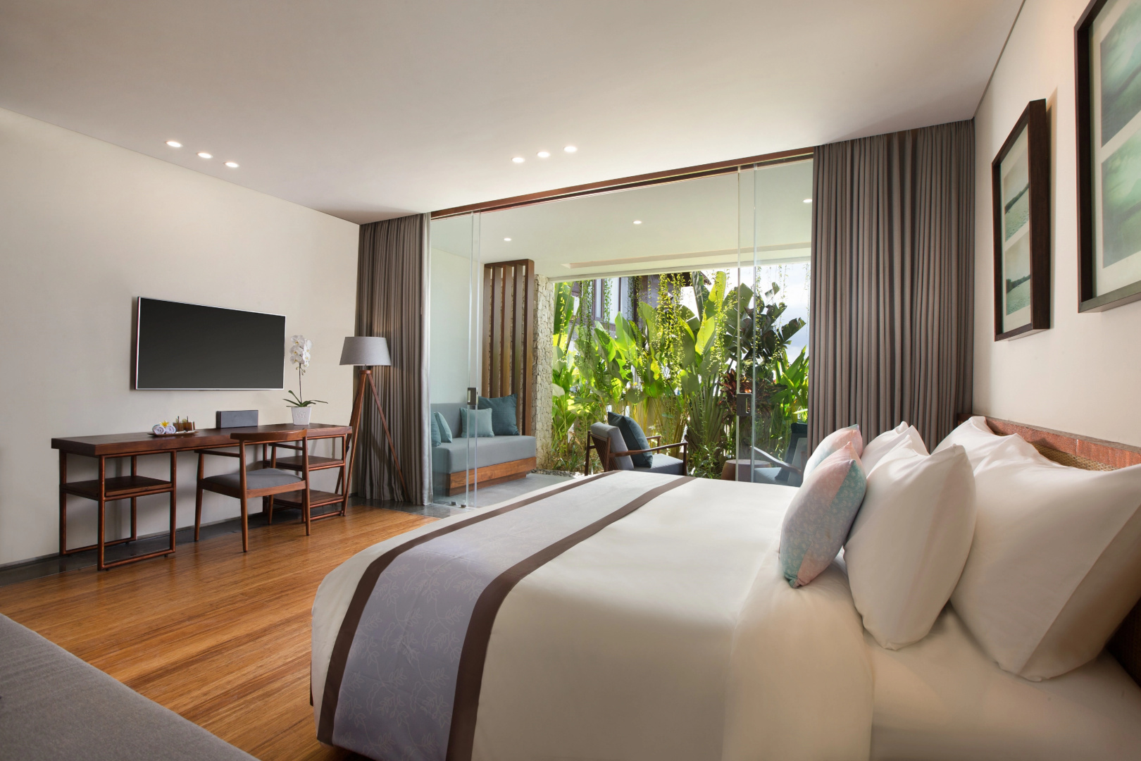 Foto - The Tamarind Resort - Nusa Lembongan