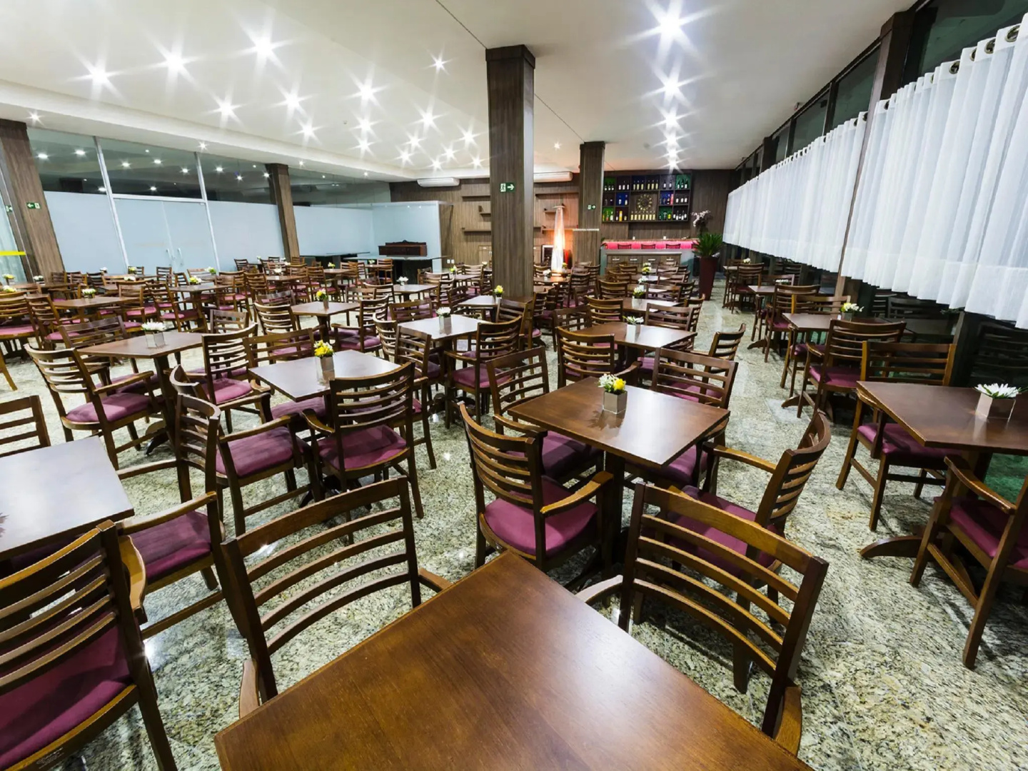 Photo - Hotel Nacional Inn Sorocaba