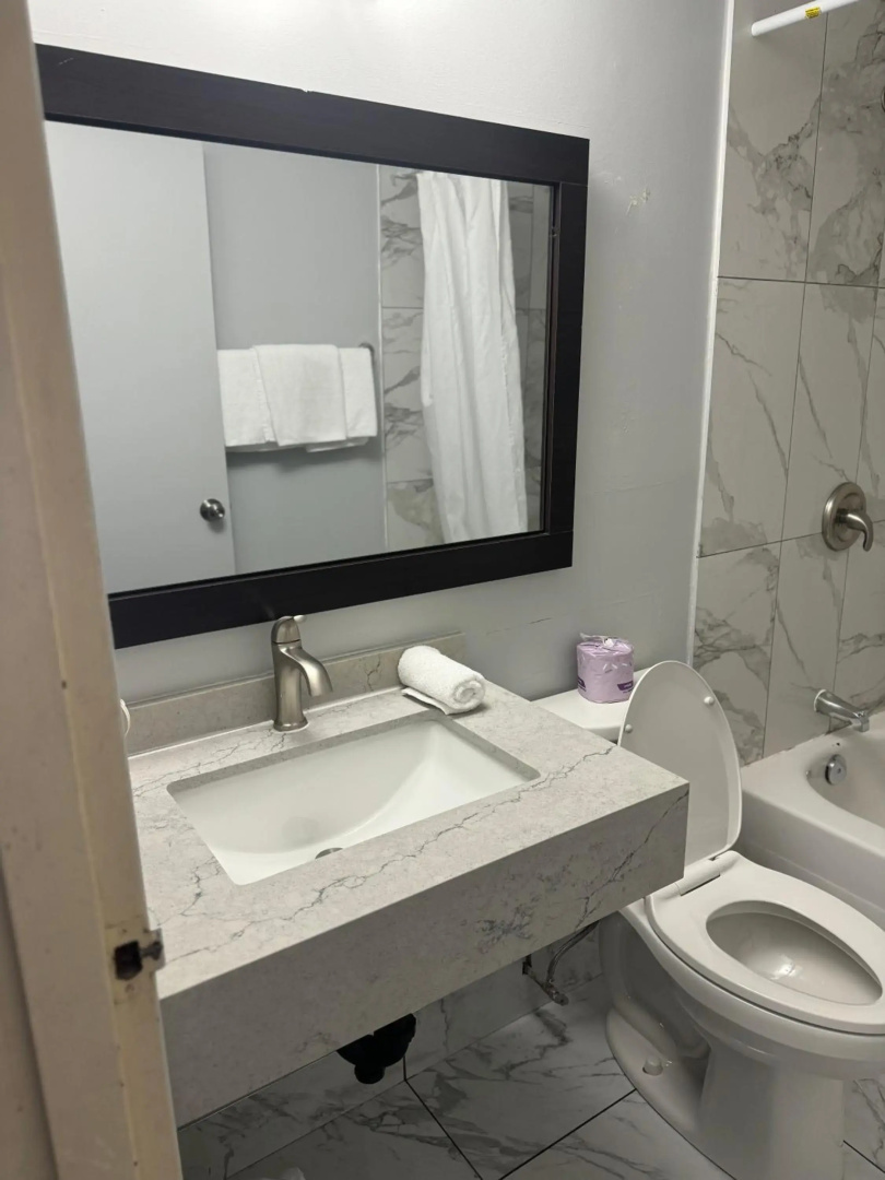 Foto - Niagara Lodge & Suites
