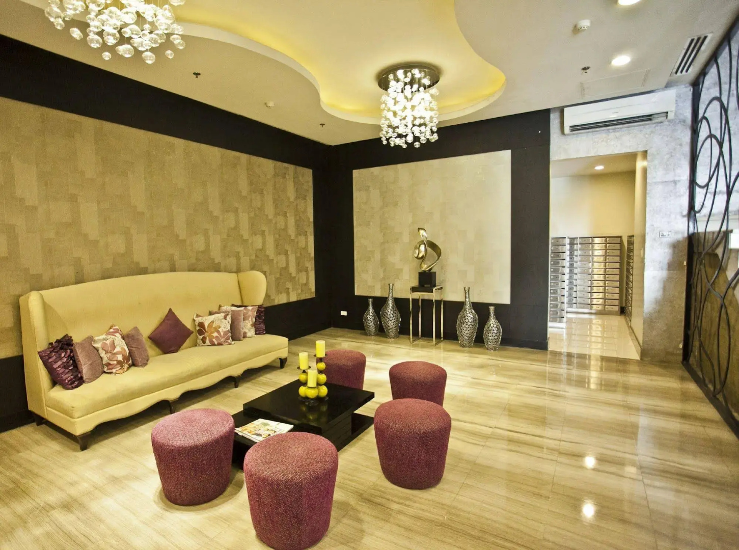 Foto - The Exchange Regency Residence Hotel Managed by HII