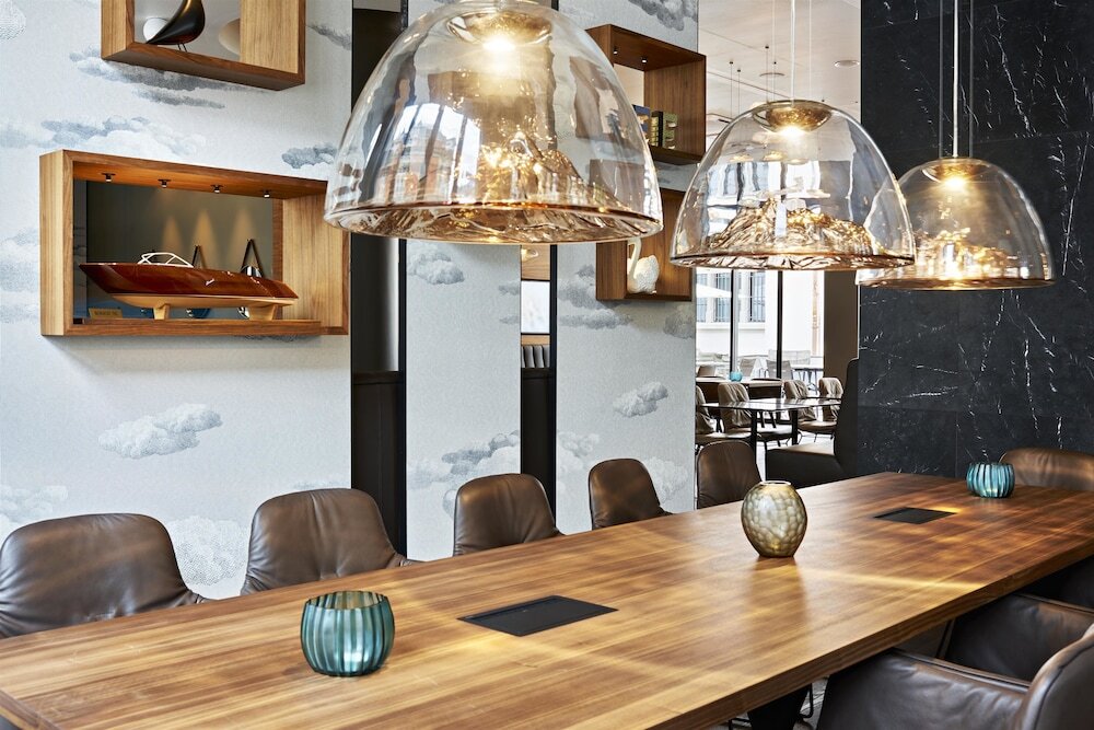 Photo - Motel One Zürich