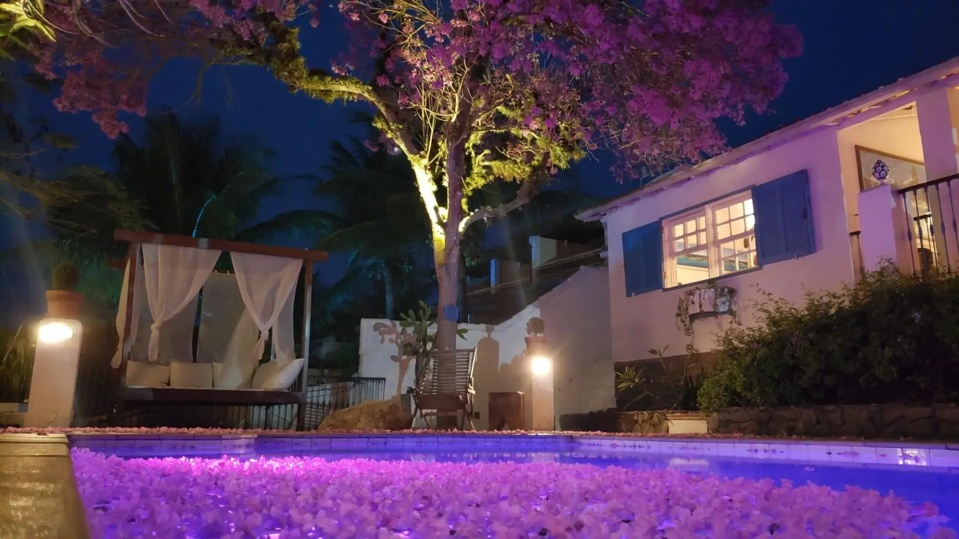 Foto - Pousada Casa Búzios