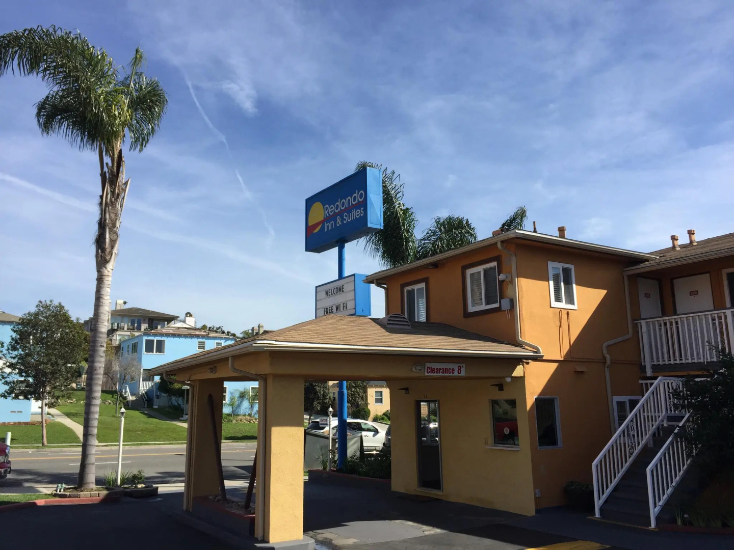 Foto - Redondo Inn and Suites