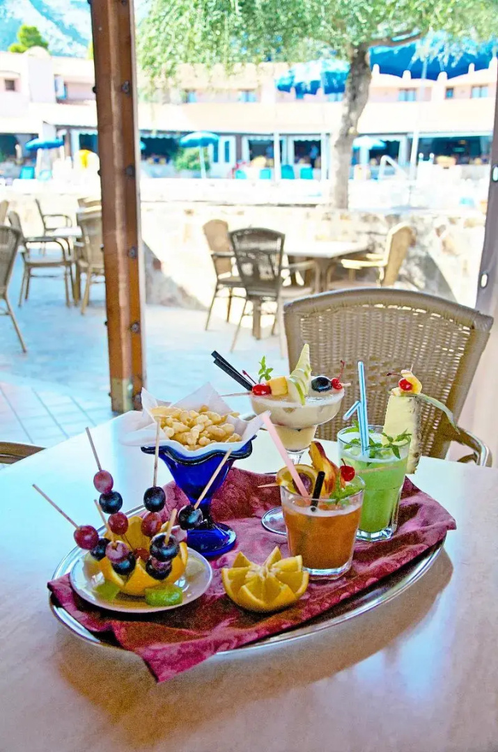 Foto - Club Esse Cala Gonone
