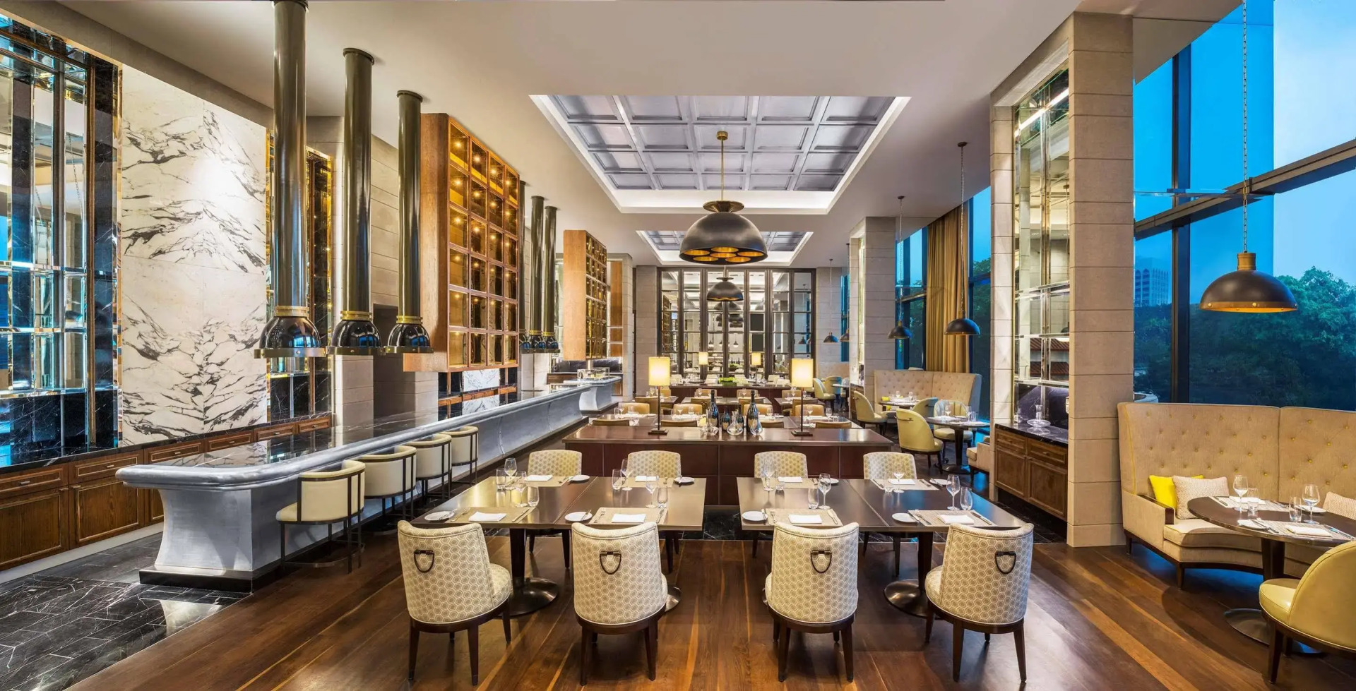 Photo - The St. Regis Kuala Lumpur