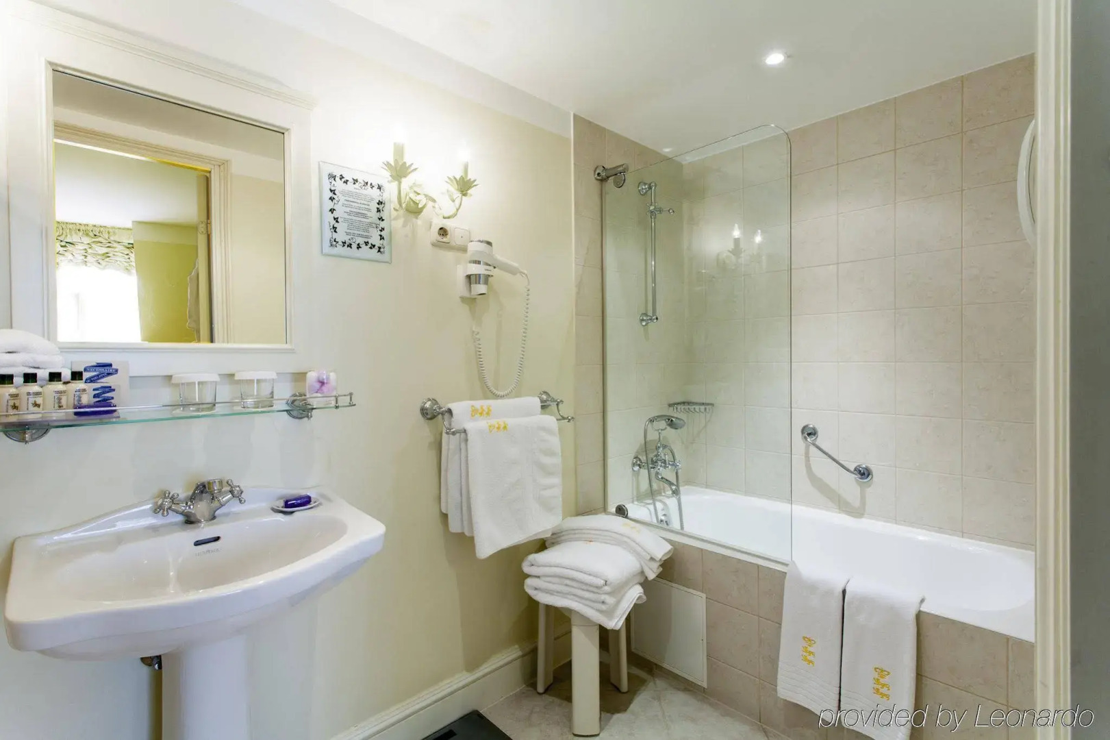 Foto - Schlössle Hotel - Small Luxury Hotels of the World