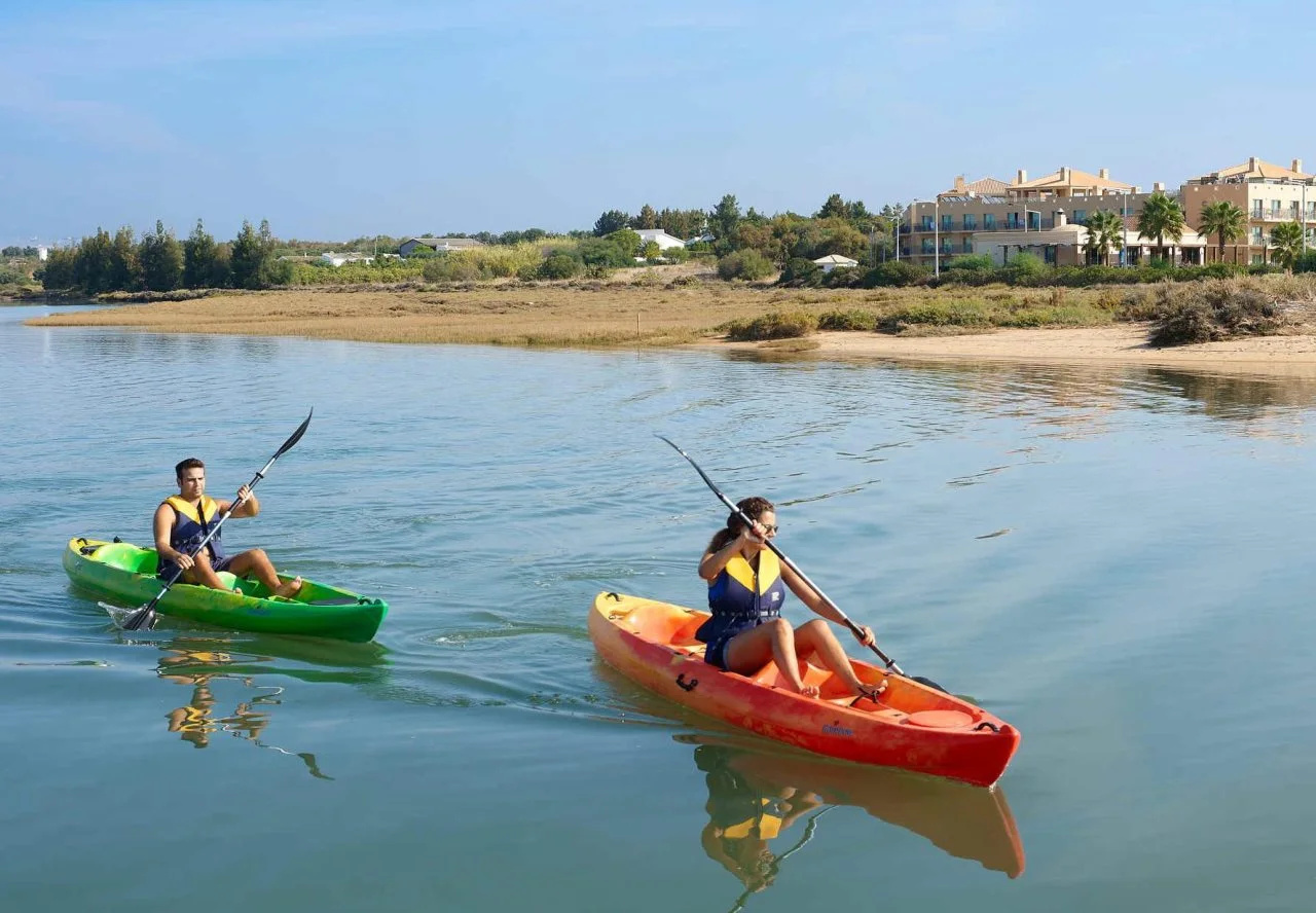 Photo - AP Cabanas Beach & Nature - Adults Friendly