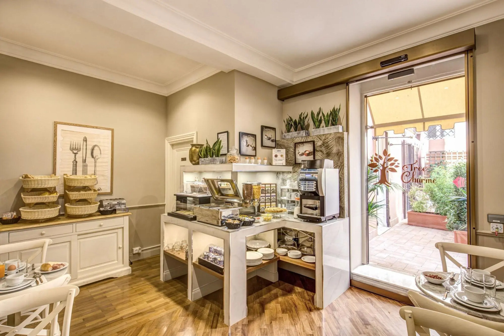 Photo - Charme Spagna Boutique Hotel