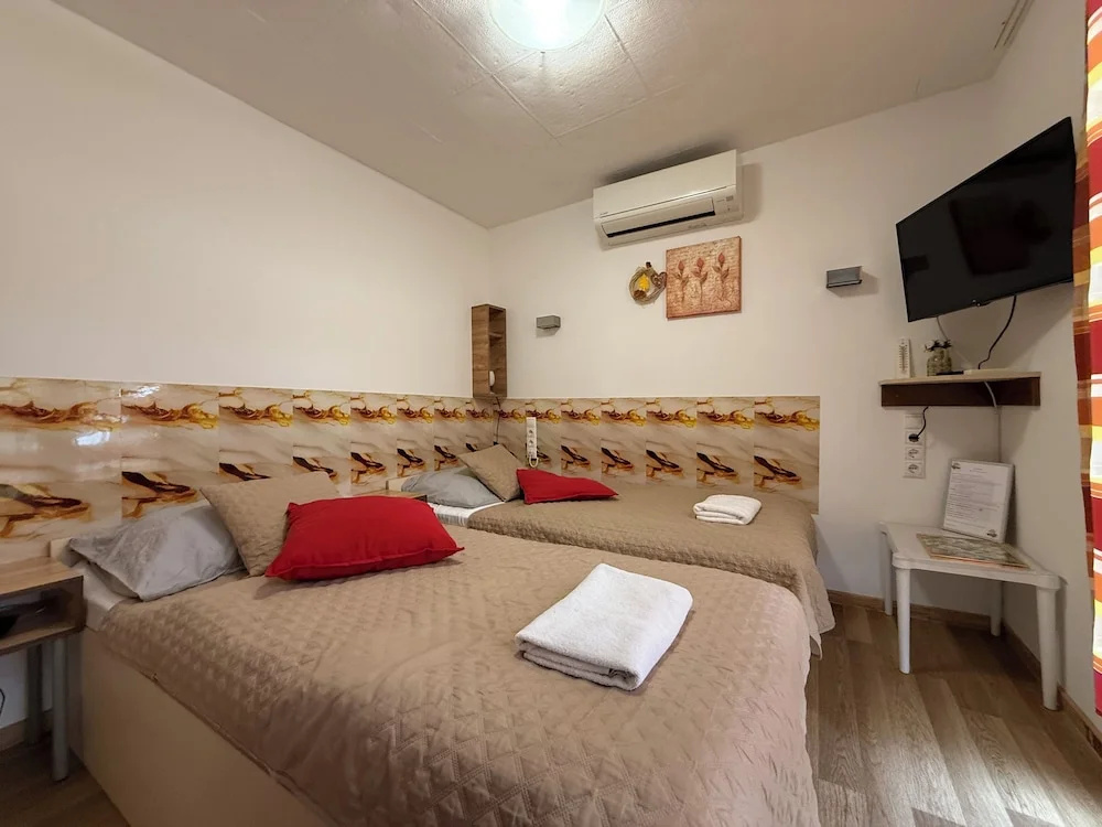 Foto - Le Rose Suites & Park Hotel Budapest