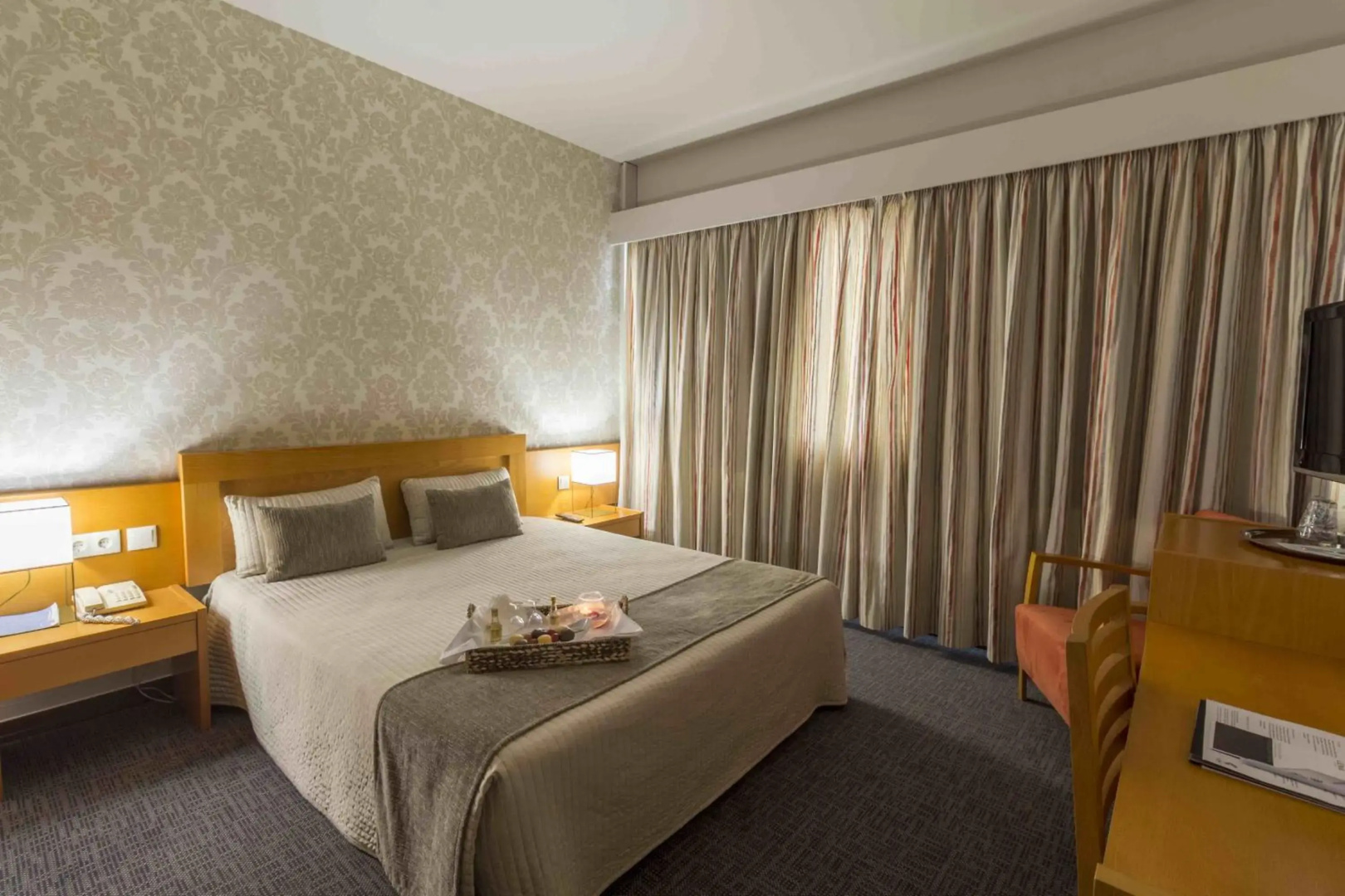 Photo - Hotel Eurosol Leiria & Jardim