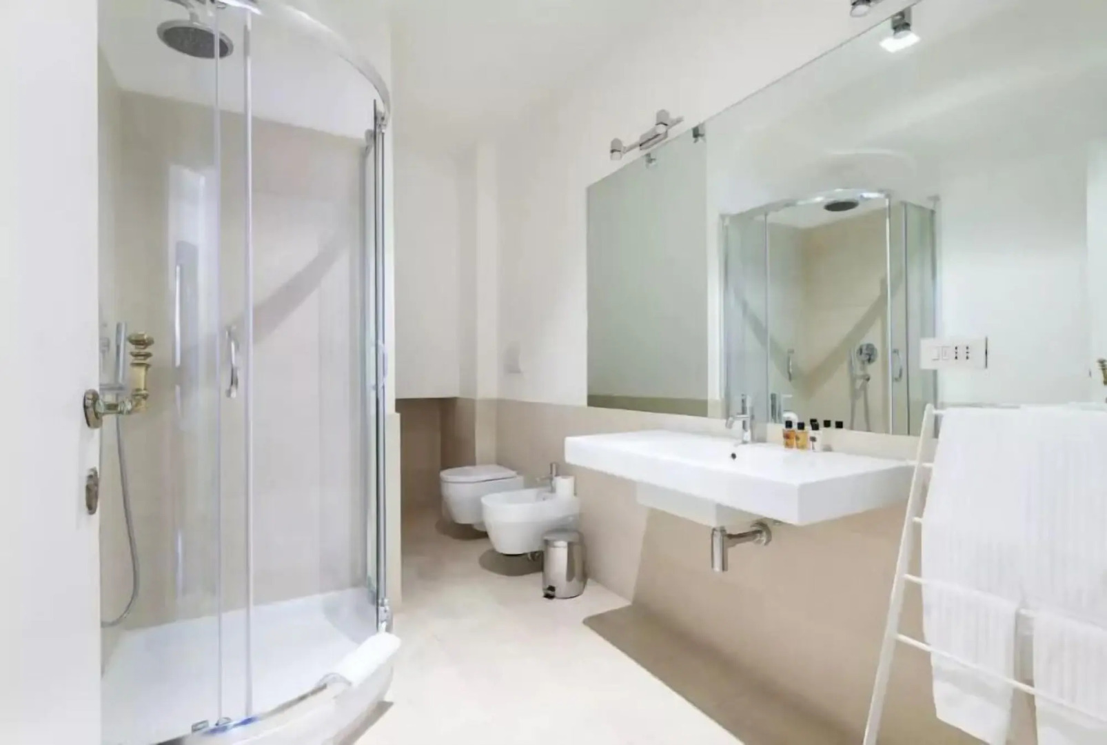 Foto - San Carlo Suite