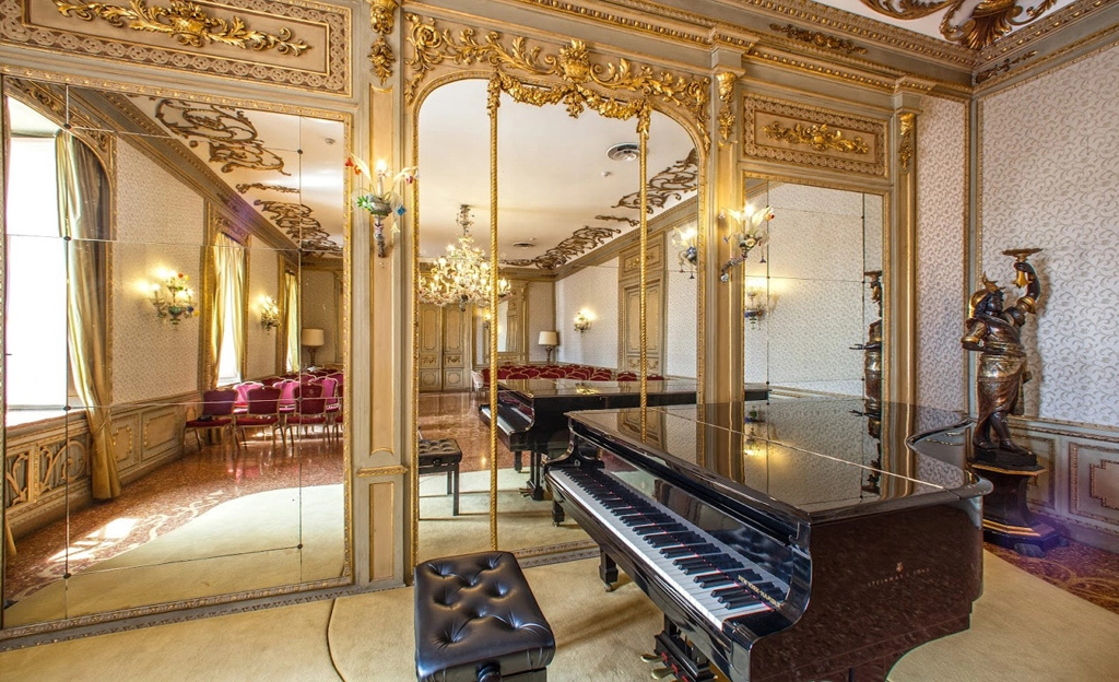 Foto - Hotel Abano Ritz