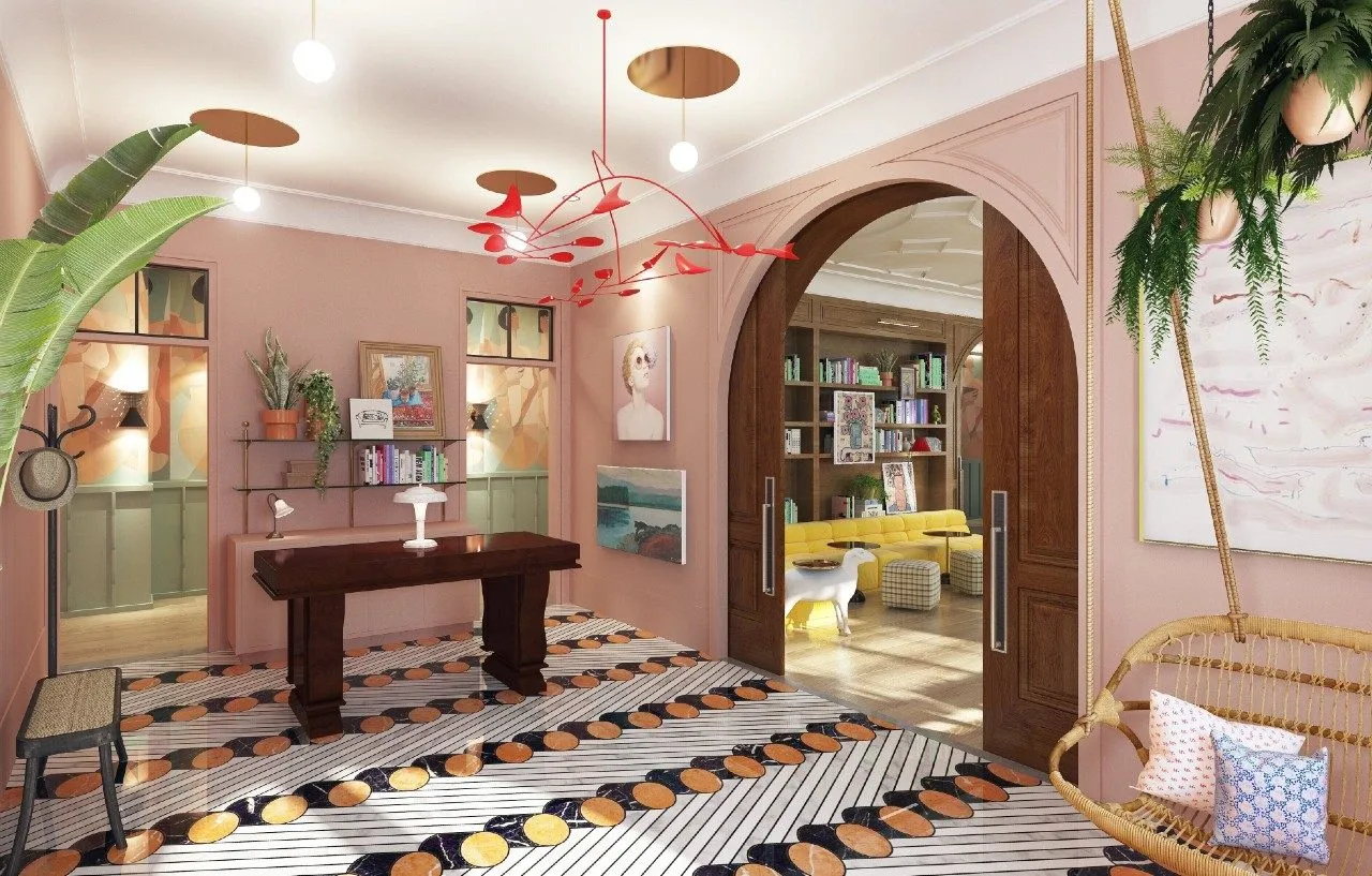 Foto - Virgin Hotels New Orleans