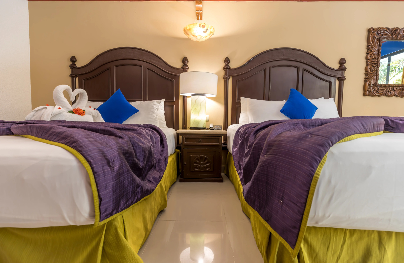 Foto - Hotel Las Golondrinas