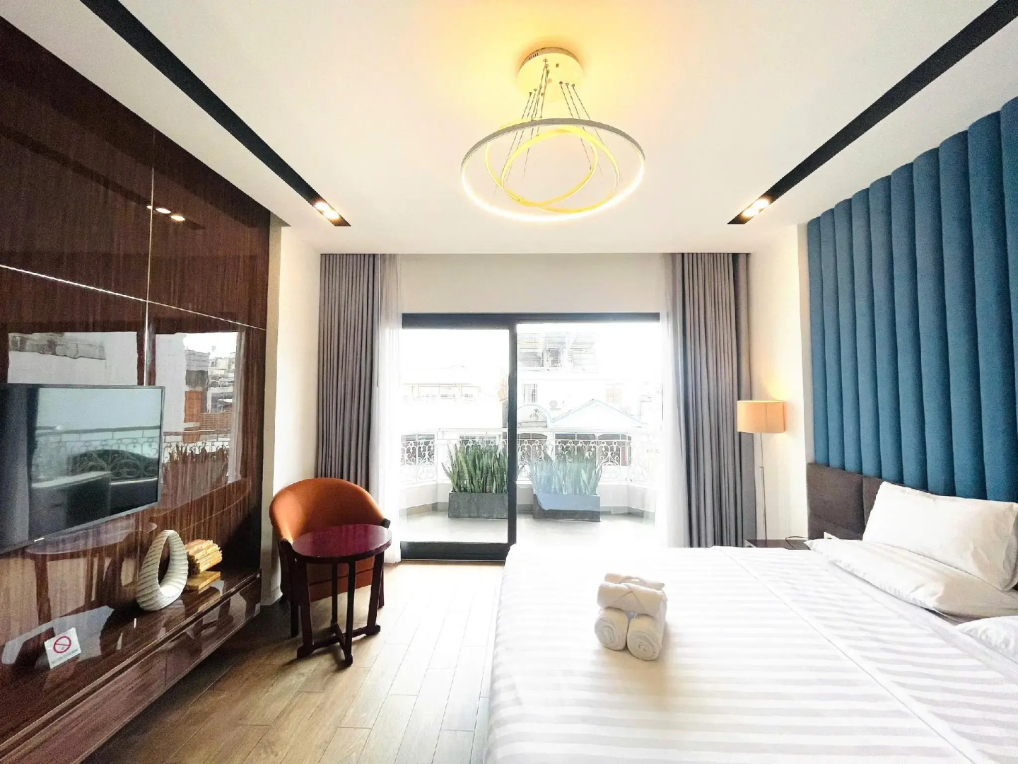 Foto - Royal Dragon Boutique Hotel