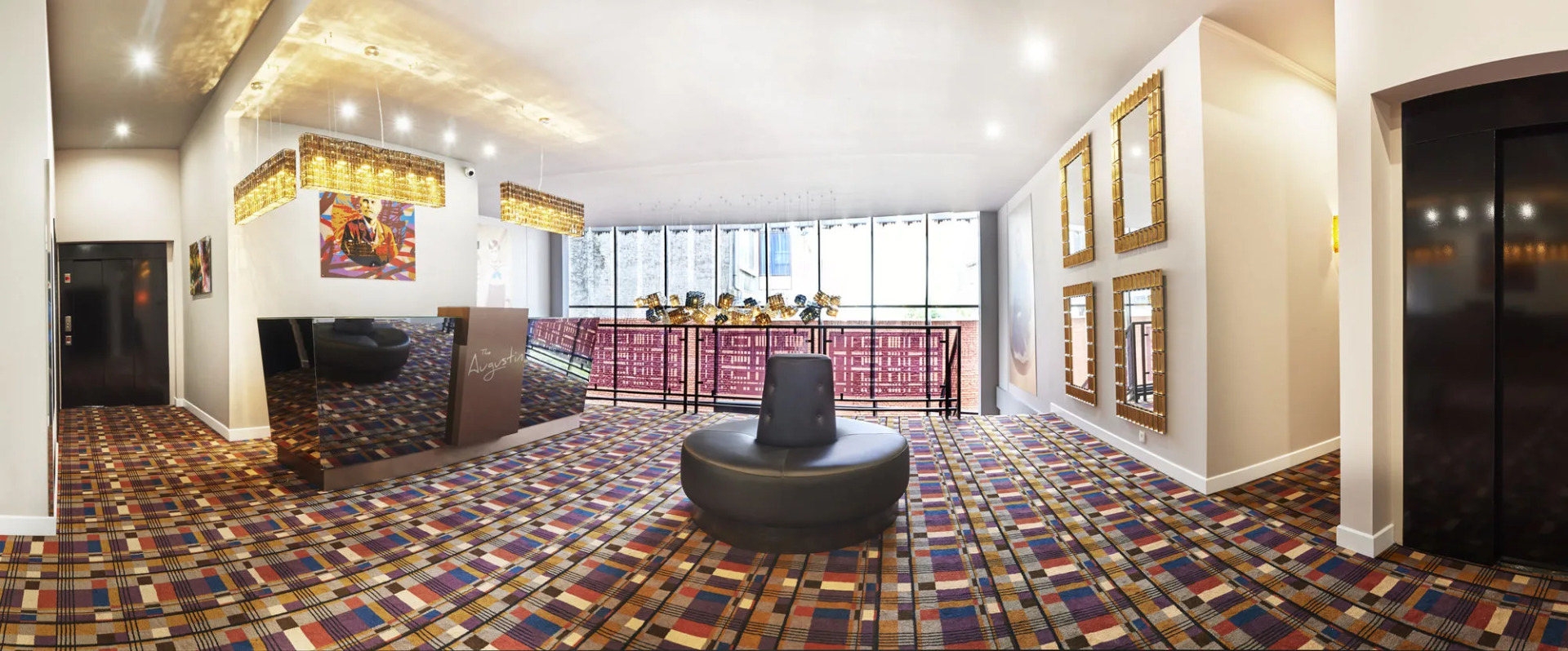 Photo - Hotel The Augustin