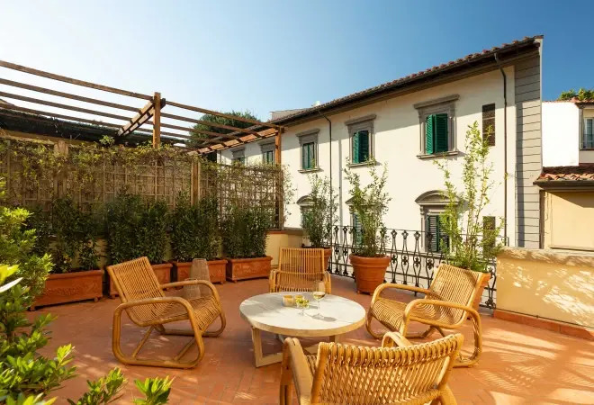 Foto - This Time Tomorrow in Florence