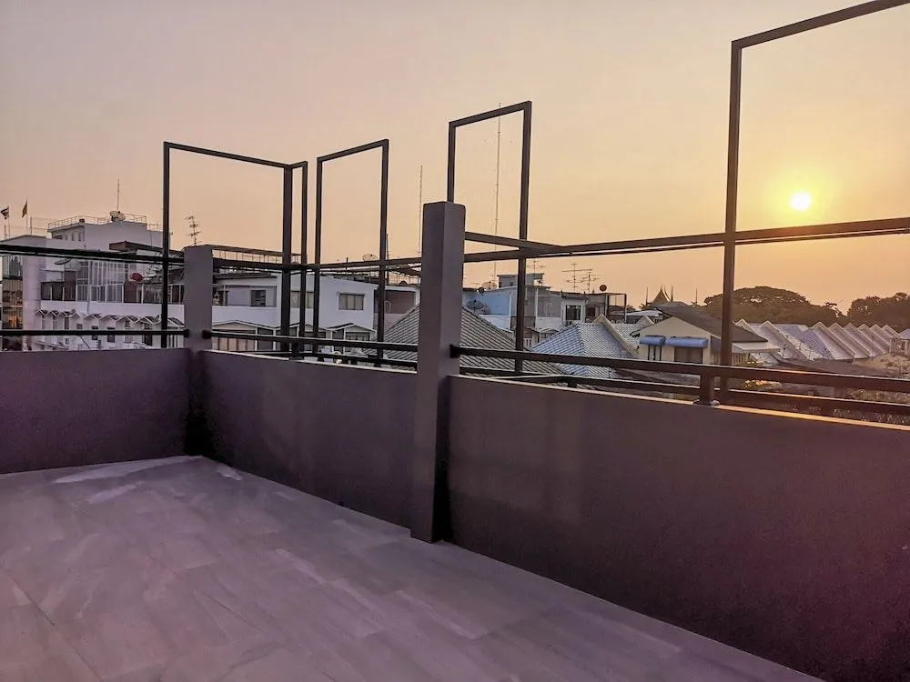 Foto - YakThai Poshtel