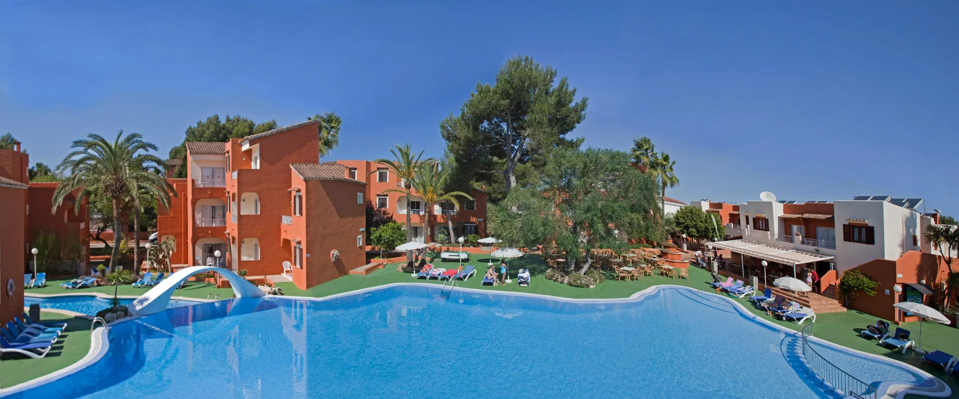 Foto - Cabot Club Torreblanca