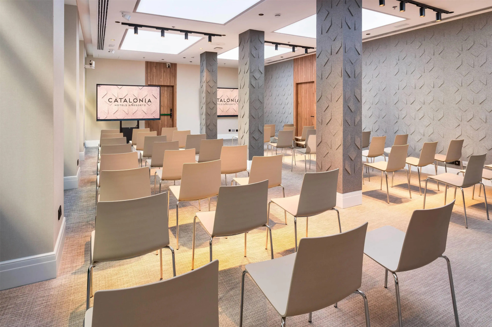 Photo - Catalonia Atocha