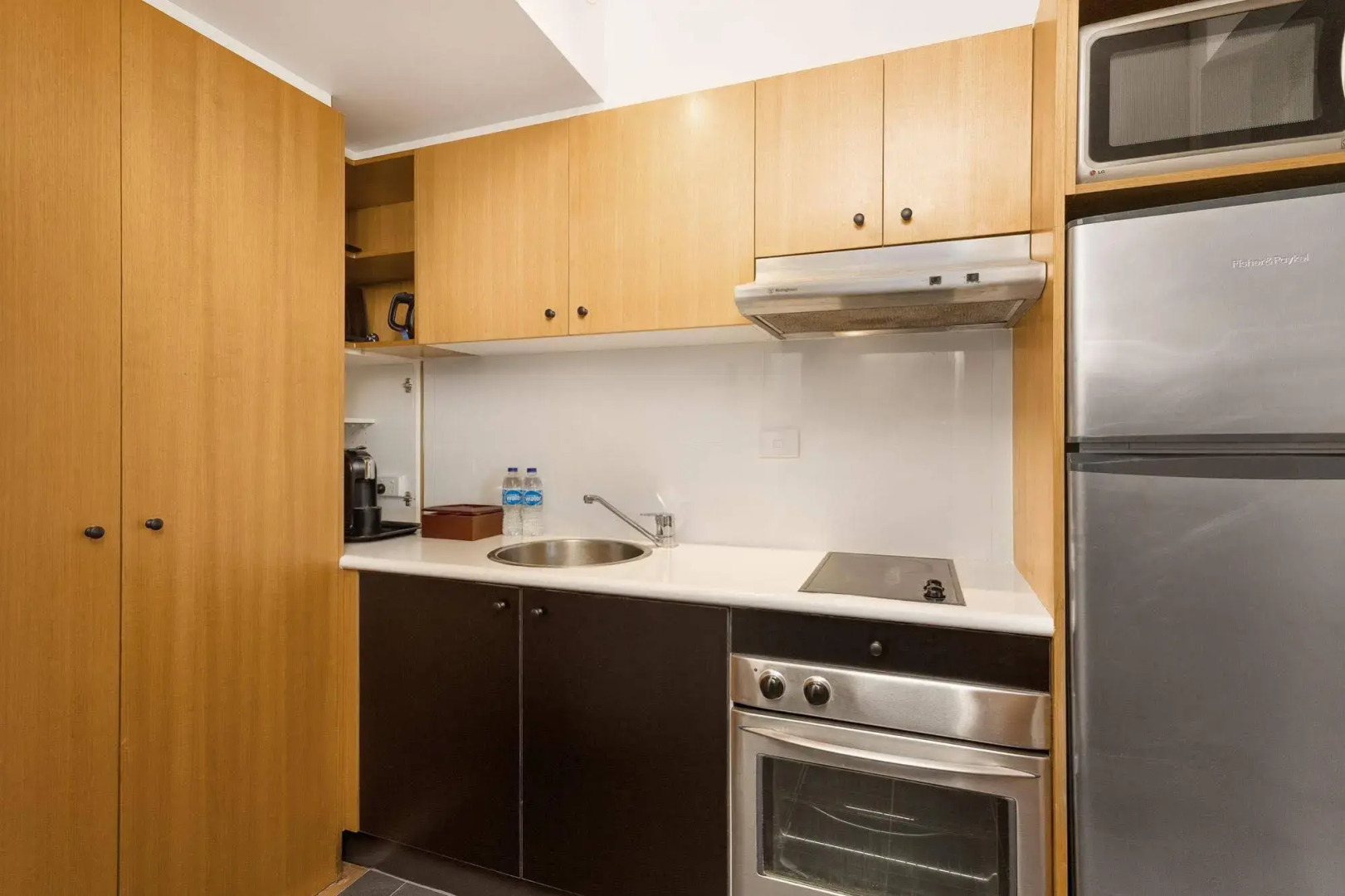 Foto - Ridge Apartment Hotel