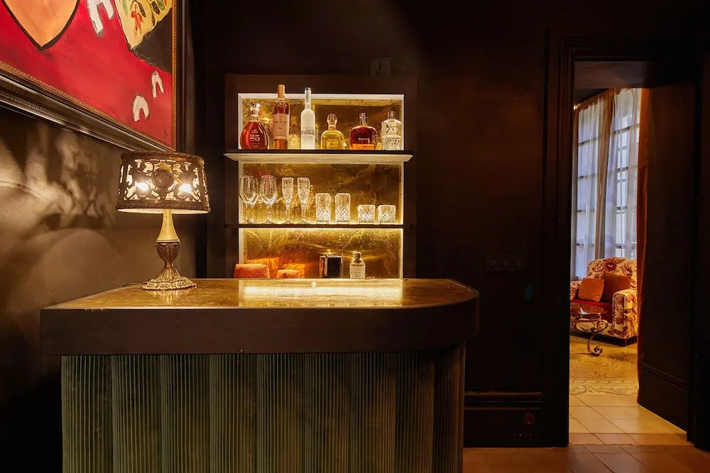 Photo - Palma Riad - Adults Only