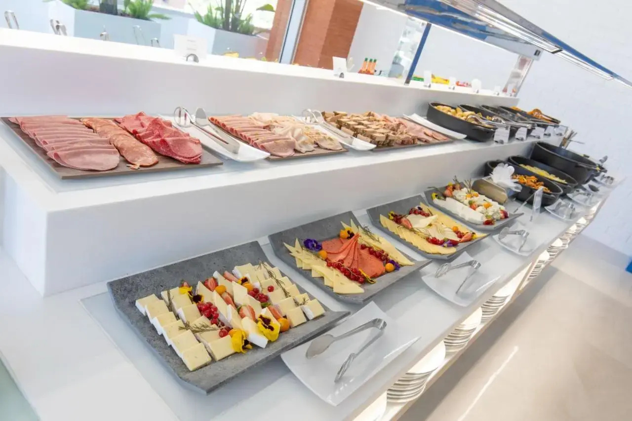 Foto - Hotel BCL Levante Club & Spa 4 Sup - Only Adults Recomended