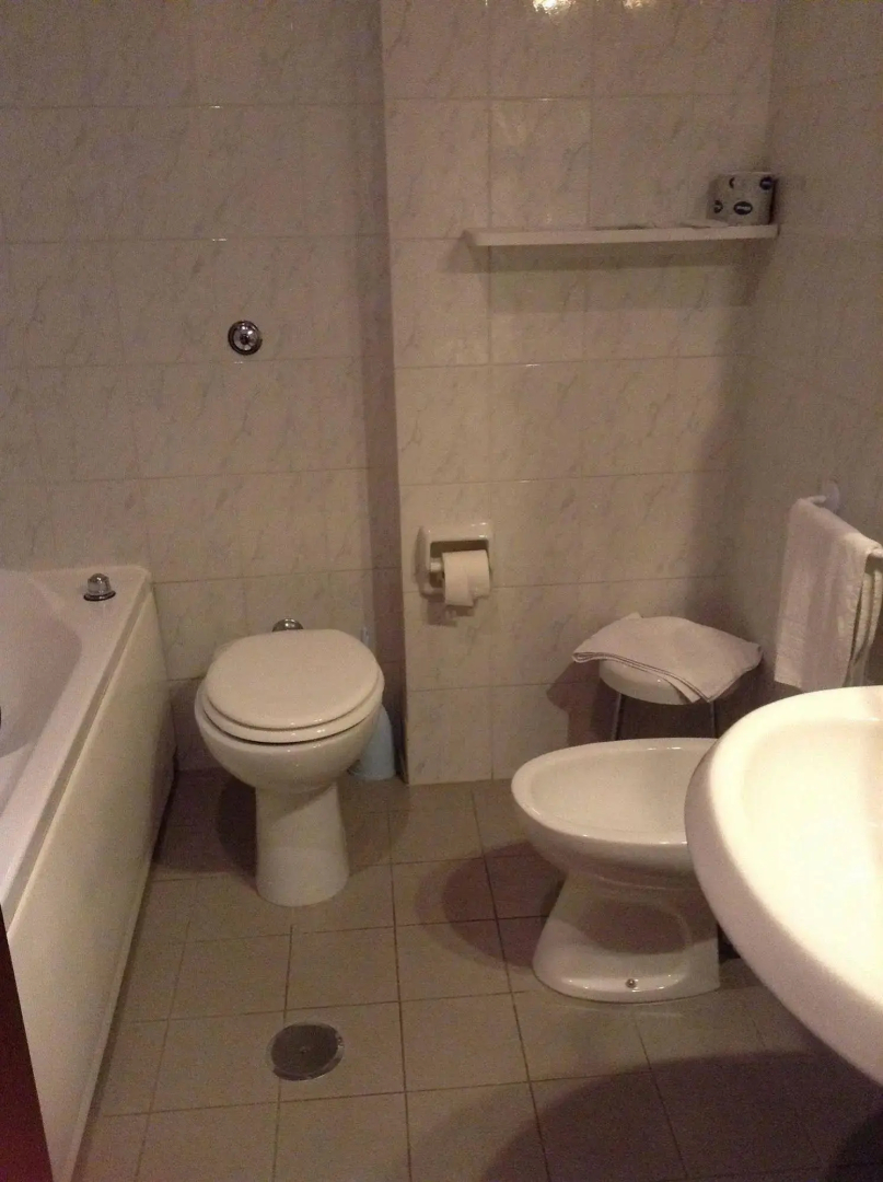 Foto - Hotel Barsotti