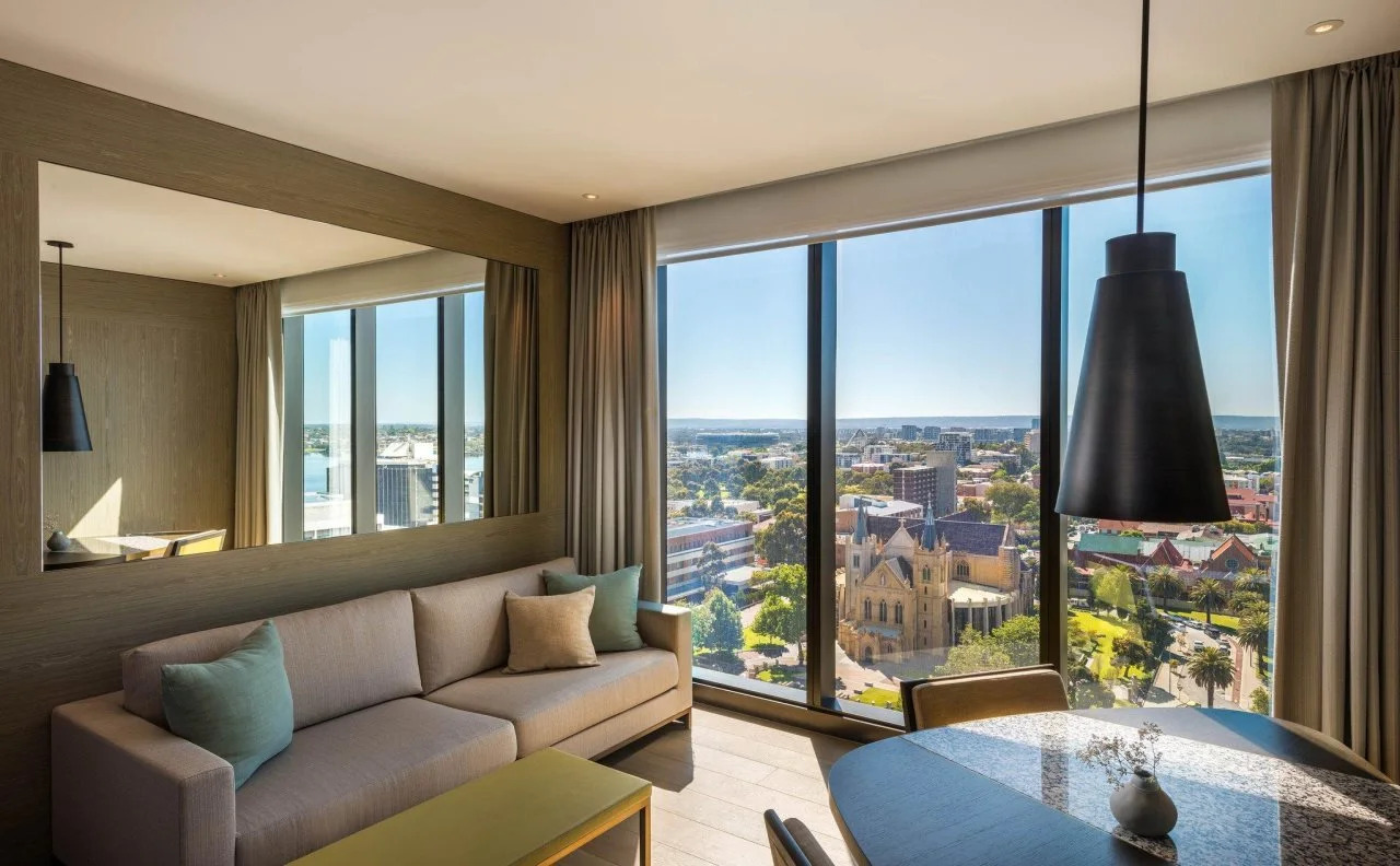 Foto - The Westin Perth