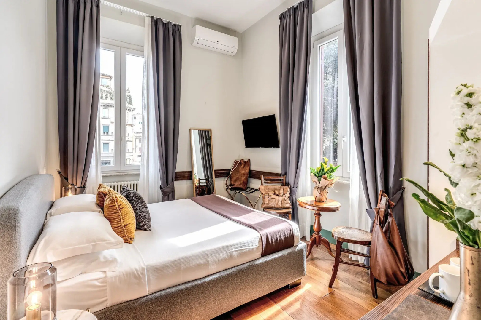 Foto - Tree Charme Trilussa