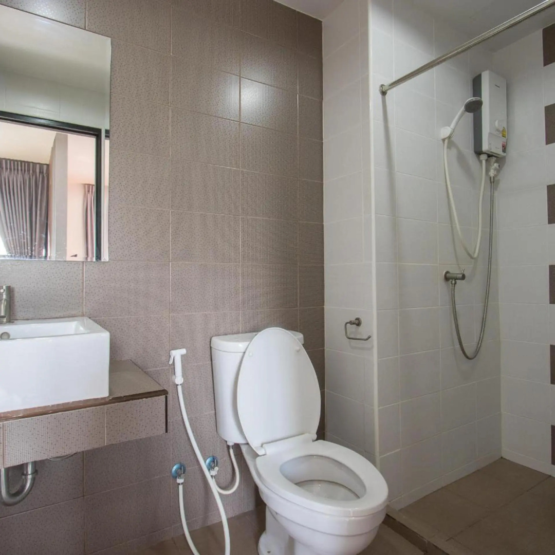 Foto - Aparthotel Live at Home Sukhumvit 105