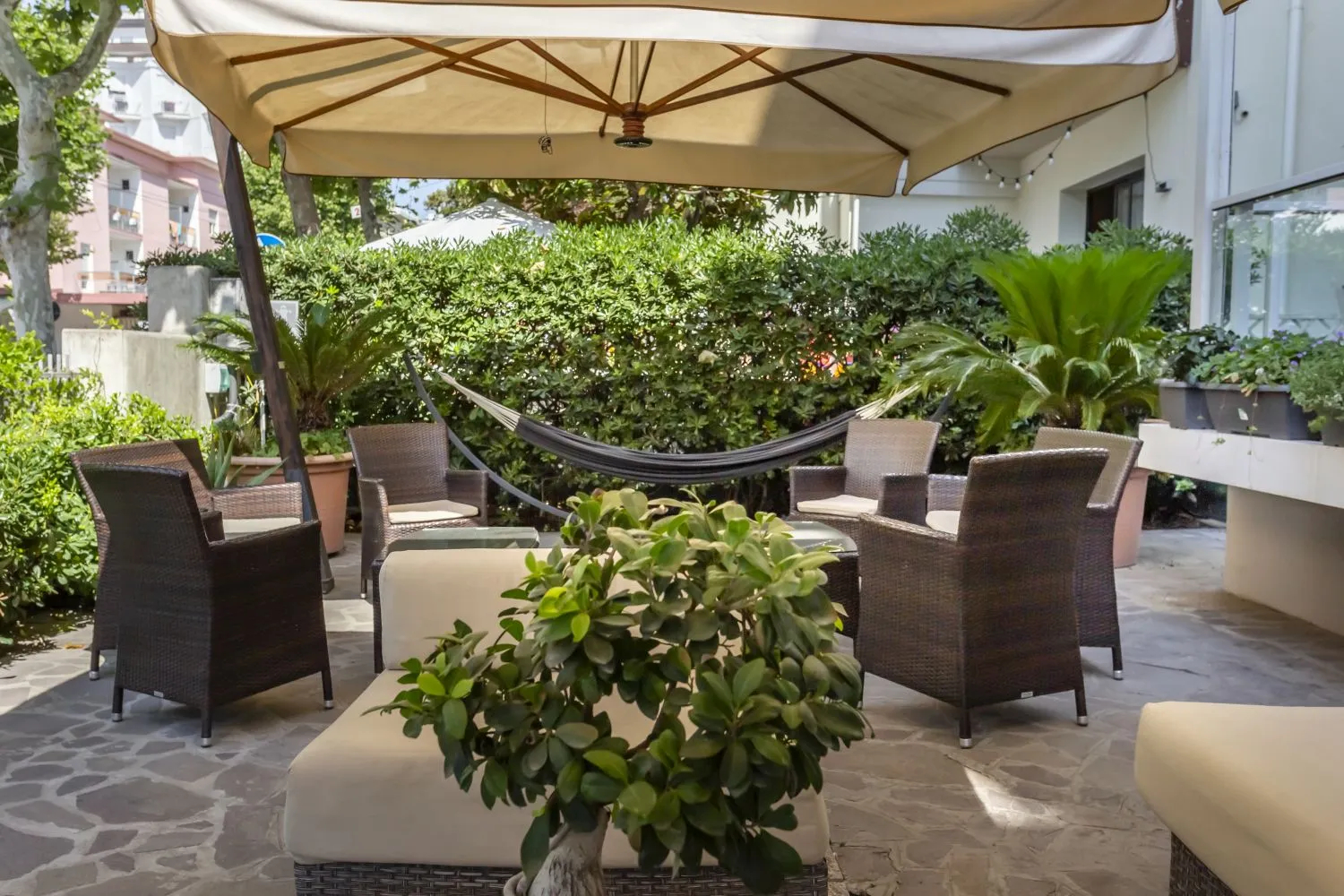 Photo - Hotel Vela d'Oro