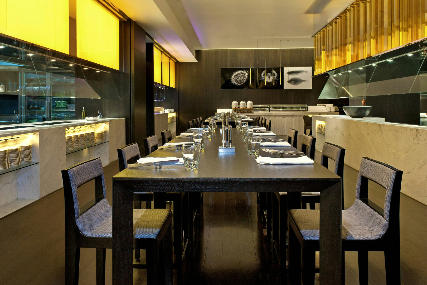 Foto - Le Meridien Taipei