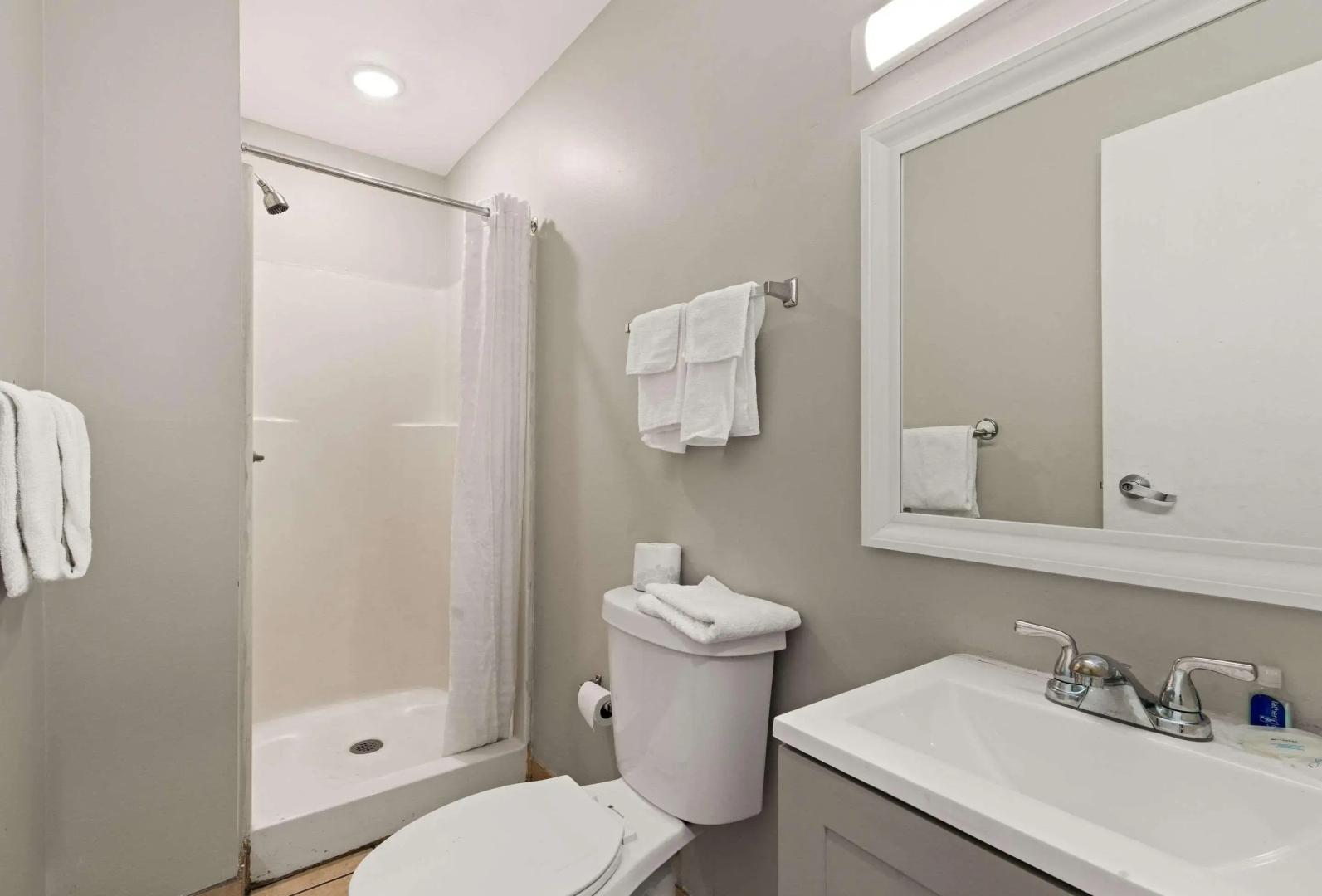 Foto - Rodeway Inn Charlotte Independence Blvd
